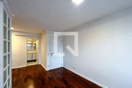 Apartamento para alugar com 80m², 2 quartos e 2 vagasSala