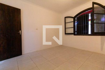 Quarto 2 de casa para alugar com 2 quartos, 90m² em Vila Ré, São Paulo