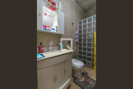 Apartamento à venda com 78m², 2 quartos e 1 vaga Apartamento à venda com 78m², 2 quartos e 1 vagaBanheiro