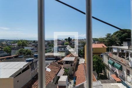 Apartamento à venda com 78m², 2 quartos e 1 vaga Apartamento à venda com 78m², 2 quartos e 1 vagaVista do Quarto 2