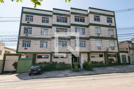Apartamento à venda com 78m², 2 quartos e 1 vaga Apartamento à venda com 78m², 2 quartos e 1 vagaFachada do Prédio