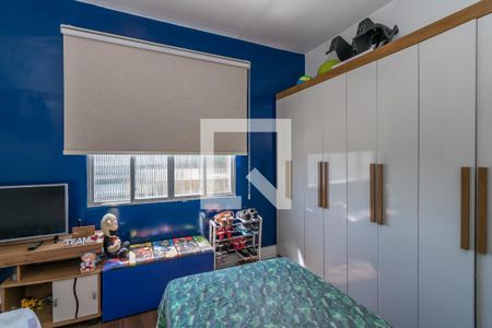 Apartamento à venda com 78m², 2 quartos e 1 vaga Apartamento à venda com 78m², 2 quartos e 1 vagaQuarto 2