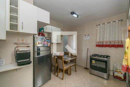 Apartamento à venda com 78m², 2 quartos e 1 vaga Apartamento à venda com 78m², 2 quartos e 1 vagaCozinha