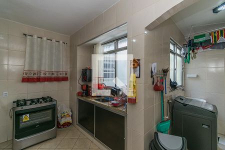 Apartamento à venda com 78m², 2 quartos e 1 vaga Apartamento à venda com 78m², 2 quartos e 1 vagaCozinha