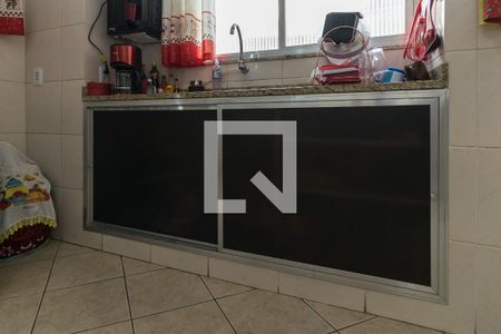 Apartamento à venda com 78m², 2 quartos e 1 vaga Apartamento à venda com 78m², 2 quartos e 1 vagaCozinha - Armários