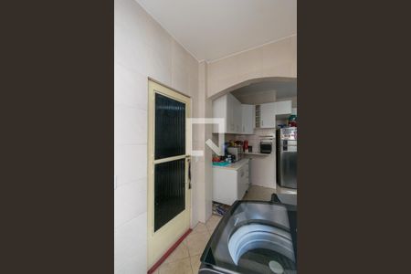 Apartamento à venda com 78m², 2 quartos e 1 vaga Apartamento à venda com 78m², 2 quartos e 1 vagaÁrea de Serviço