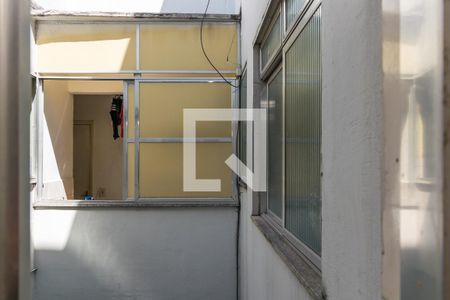 Apartamento à venda com 78m², 2 quartos e 1 vaga Apartamento à venda com 78m², 2 quartos e 1 vagaVista da Cozinha