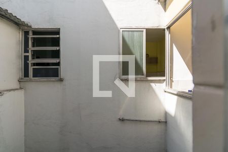 Apartamento à venda com 78m², 2 quartos e 1 vaga Apartamento à venda com 78m², 2 quartos e 1 vagaVista da Área de Serviço