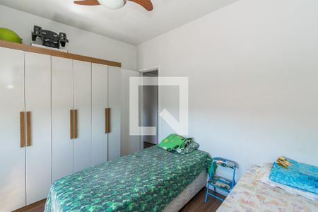 Apartamento à venda com 78m², 2 quartos e 1 vaga Apartamento à venda com 78m², 2 quartos e 1 vagaQuarto 2