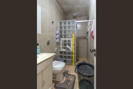 Apartamento à venda com 78m², 2 quartos e 1 vaga Apartamento à venda com 78m², 2 quartos e 1 vagaBanheiro