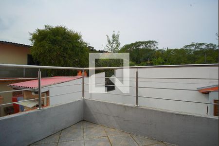 Casa à venda com 200m², 3 quartos e 1 vagaQuarto  1_Varanda 