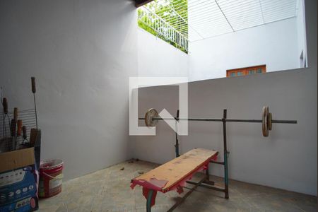 Casa à venda com 200m², 3 quartos e 1 vagaAcademia 