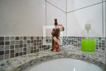 Casa à venda com 200m², 3 quartos e 1 vagaBanheiro  Corredor 