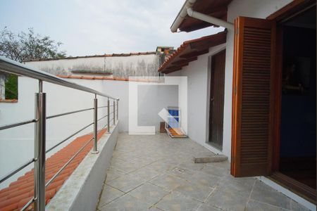 Casa à venda com 200m², 3 quartos e 1 vagaQuarto  1_Varanda 
