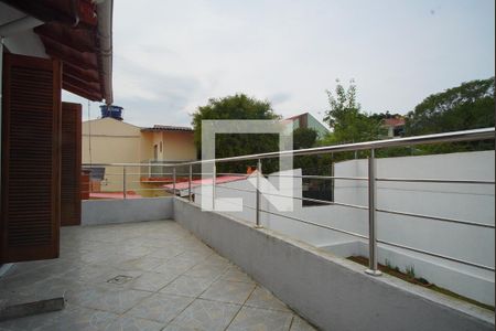 Casa à venda com 200m², 3 quartos e 1 vagaQuarto  1_Varanda 