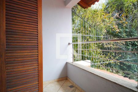 Casa à venda com 200m², 3 quartos e 1 vagaQuarto  Suíte _Varanda 