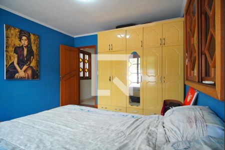 Casa à venda com 200m², 3 quartos e 1 vagaQuarto  1