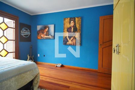 Casa à venda com 200m², 3 quartos e 1 vagaQuarto  1