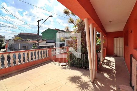 Casa à venda com 180m², 2 quartos e 1 vagaVaranda