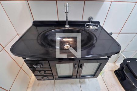 Casa à venda com 180m², 2 quartos e 1 vagaBanheiro