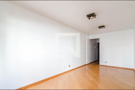 Sala de apartamento para alugar com 2 quartos, 76m² em Pinheiros, São Paulo