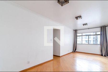 Sala de apartamento para alugar com 2 quartos, 76m² em Pinheiros, São Paulo