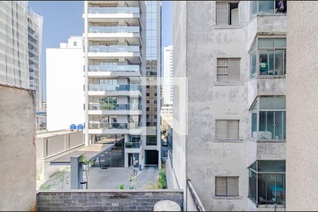 Vista de apartamento para alugar com 2 quartos, 76m² em Pinheiros, São Paulo