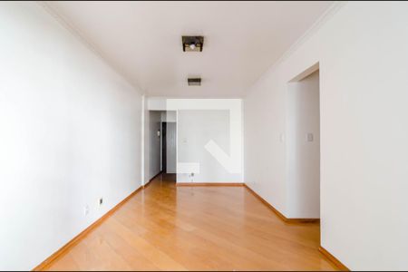 Sala de apartamento para alugar com 2 quartos, 76m² em Pinheiros, São Paulo