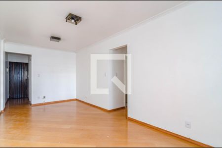 Sala de apartamento para alugar com 2 quartos, 76m² em Pinheiros, São Paulo