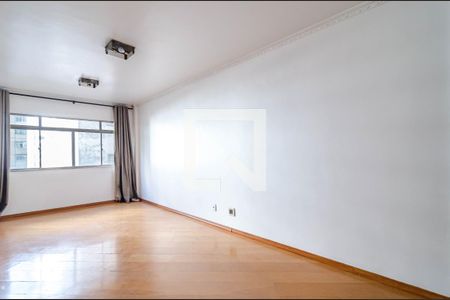 Sala de apartamento para alugar com 2 quartos, 76m² em Pinheiros, São Paulo