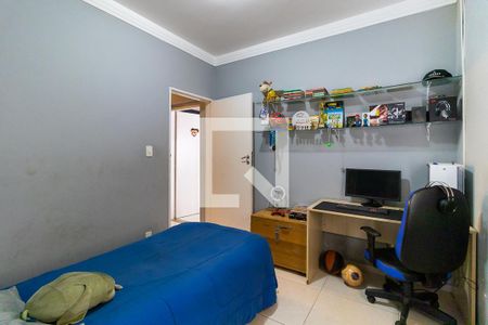 Casa à venda com 170m², 4 quartos e 3 vagas Casa à venda com 170m², 4 quartos e 3 vagasQuarto 2