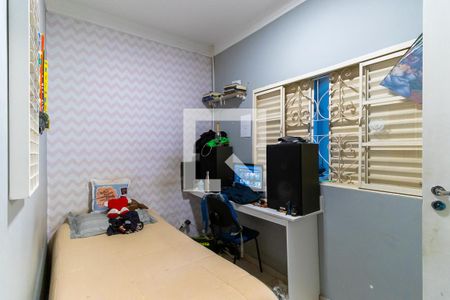 Casa à venda com 170m², 4 quartos e 3 vagas Casa à venda com 170m², 4 quartos e 3 vagasQuarto 3