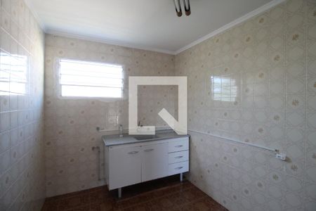Apartamento à venda com 49m², 2 quartos e 1 vagaCozinha