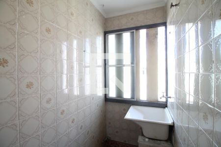 Apartamento à venda com 49m², 2 quartos e 1 vagaLavanderia