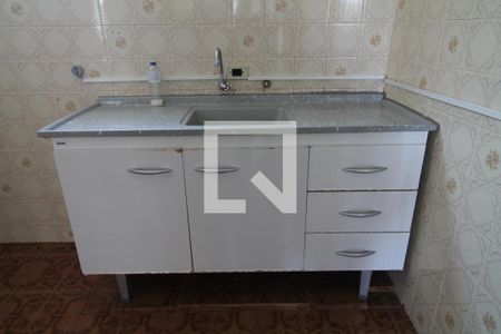 Apartamento à venda com 49m², 2 quartos e 1 vagaCozinha - Armários