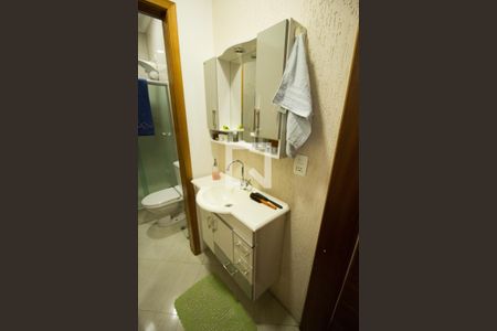 Casa à venda com 290m², 5 quartos e 8 vagasLavabo