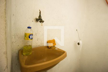 Casa à venda com 290m², 5 quartos e 8 vagasBanheiro Social