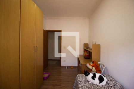 Casa à venda com 290m², 5 quartos e 8 vagasQuarto 3