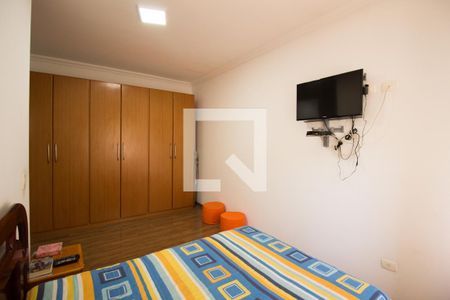 Casa à venda com 290m², 5 quartos e 8 vagasQuarto 4 - Suíte