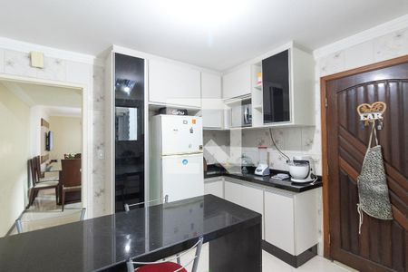 Casa à venda com 250m², 3 quartos e 2 vagasCozinha