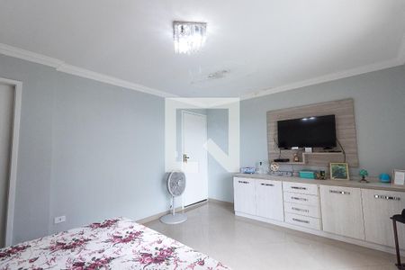 Casa à venda com 250m², 3 quartos e 2 vagasQuarto Suíte