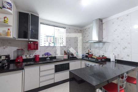 Casa à venda com 250m², 3 quartos e 2 vagasCozinha