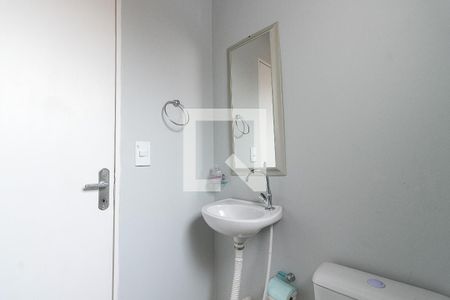 Casa à venda com 250m², 3 quartos e 2 vagasBanheiro 2