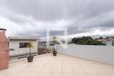 Casa à venda com 250m², 3 quartos e 2 vagasTerraço