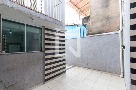 Casa à venda com 250m², 3 quartos e 2 vagasQuintal