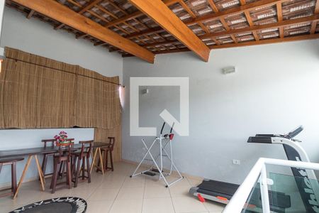 Casa à venda com 250m², 3 quartos e 2 vagasÁrea comum