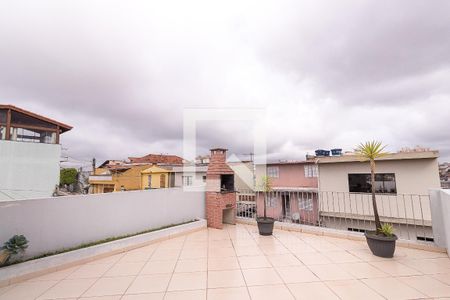 Casa à venda com 250m², 3 quartos e 2 vagasTerraço
