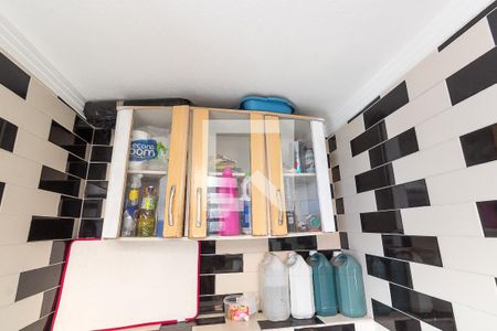 Casa à venda com 250m², 3 quartos e 2 vagasLavanderia