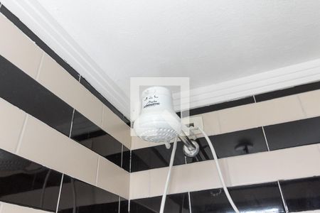 Casa à venda com 250m², 3 quartos e 2 vagasChuveiro