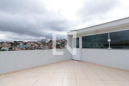 Casa à venda com 250m², 3 quartos e 2 vagasTerraço